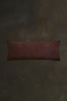 HOUSSE DE COUSSIN UNIE