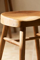 ASH BAR STOOL