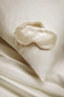 100% MULBERRY SILK EYE MASK