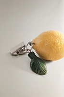 LOT PINCES À NAPPE FRUIT (LOT DE 4)