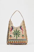 SAC SHOPPER FANTAISIE