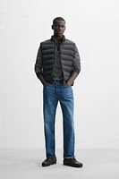 LIGHTWEIGHT PADDED VEST