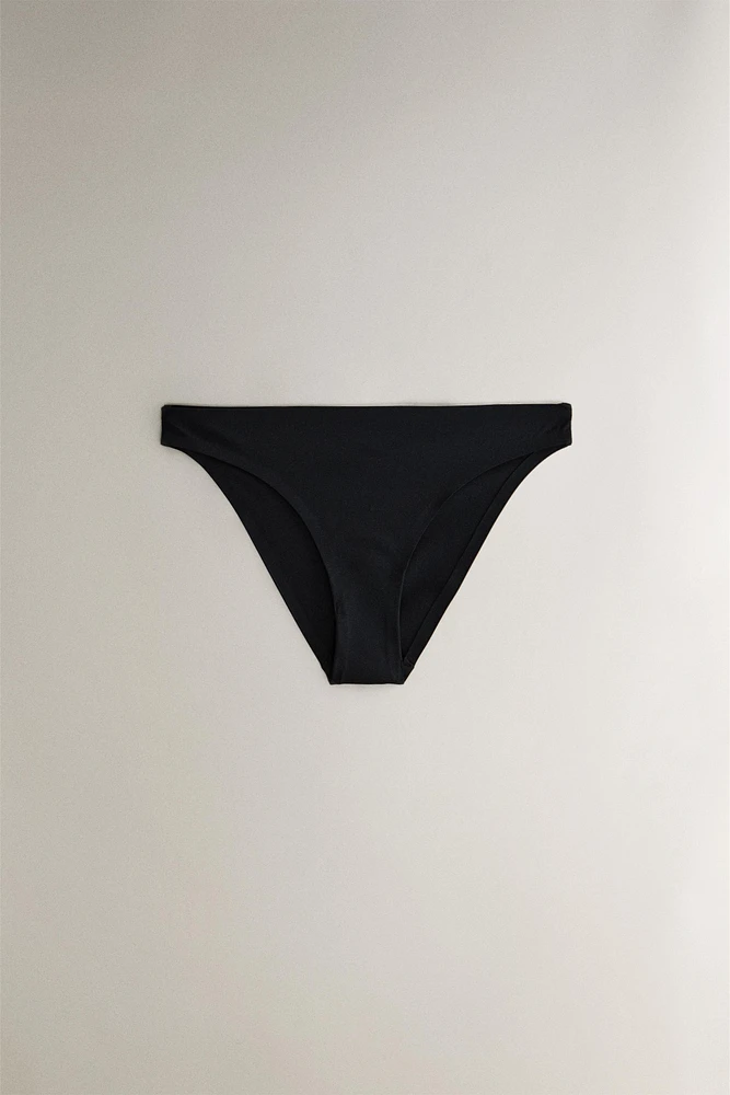 BAS DE BIKINI PLAGE UNI