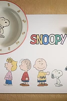 SET DE TABLE ENFANT PEANUTS™