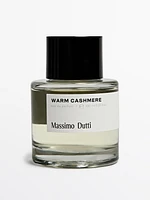 (100 ml) Warm cachemire eau de parfum