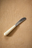 STAINLESS STEEL BUTTER KNIFE