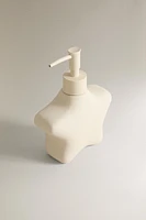 CHILDREN’S STAR BATHROOM SOAP DISPENSER