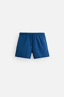 MAILLOT DE BAIN CLASSIQUE BASIQUE