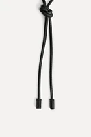 CIRCULAR LEATHER BELT 50TH ANNIVERSARY
