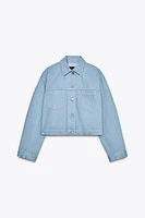 VESTE À POCHES ZW COLLECTION