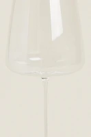 ULTRA LIGHTWEIGHT WINE GLASS