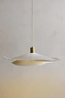 GRANDE LAMPE SUSPENSION
