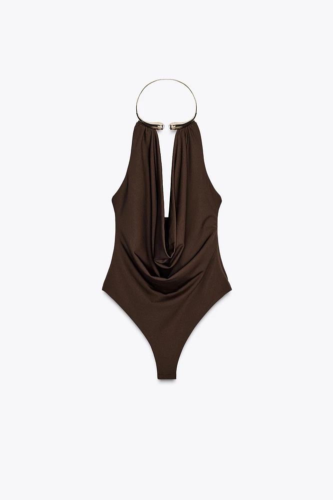 BODY COL BIJOUX