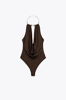 BODY COL BIJOUX