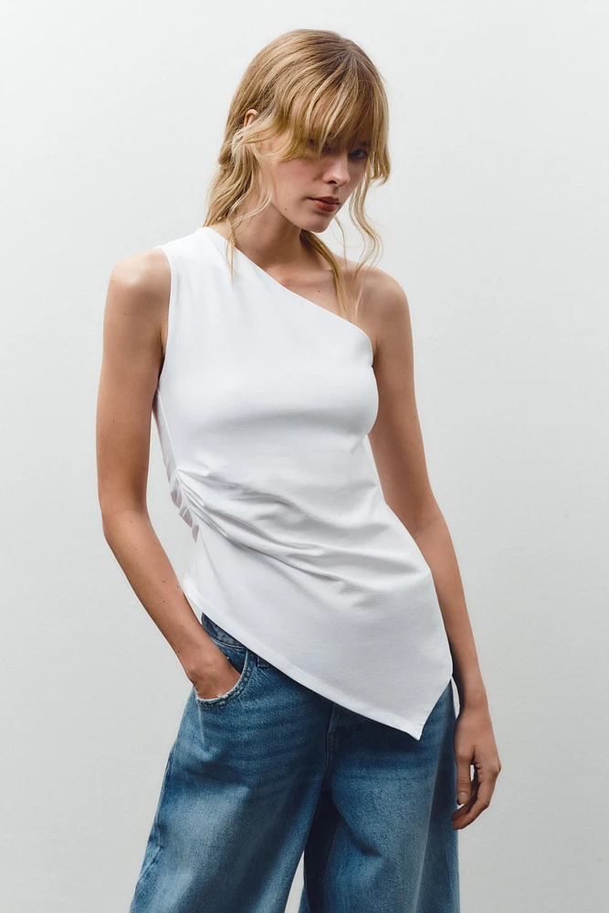 ASYMMETRIC TOP