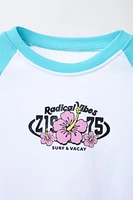 T-SHIRT SURF