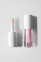 ZARA NOURISHING JELLY LIP OIL