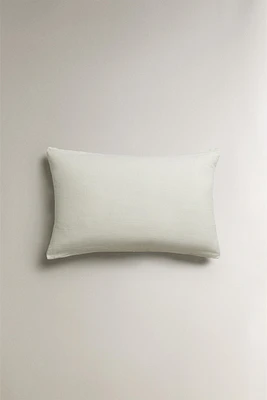 XXL THROW PILLOW COVER
