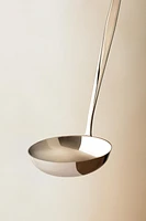 SOUP LADLE WITH EXTRA-FINE HANDLE