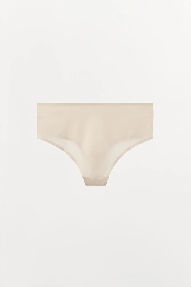 WIDE BAND PANTIES