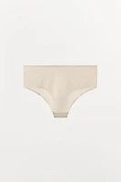 WIDE BAND PANTIES