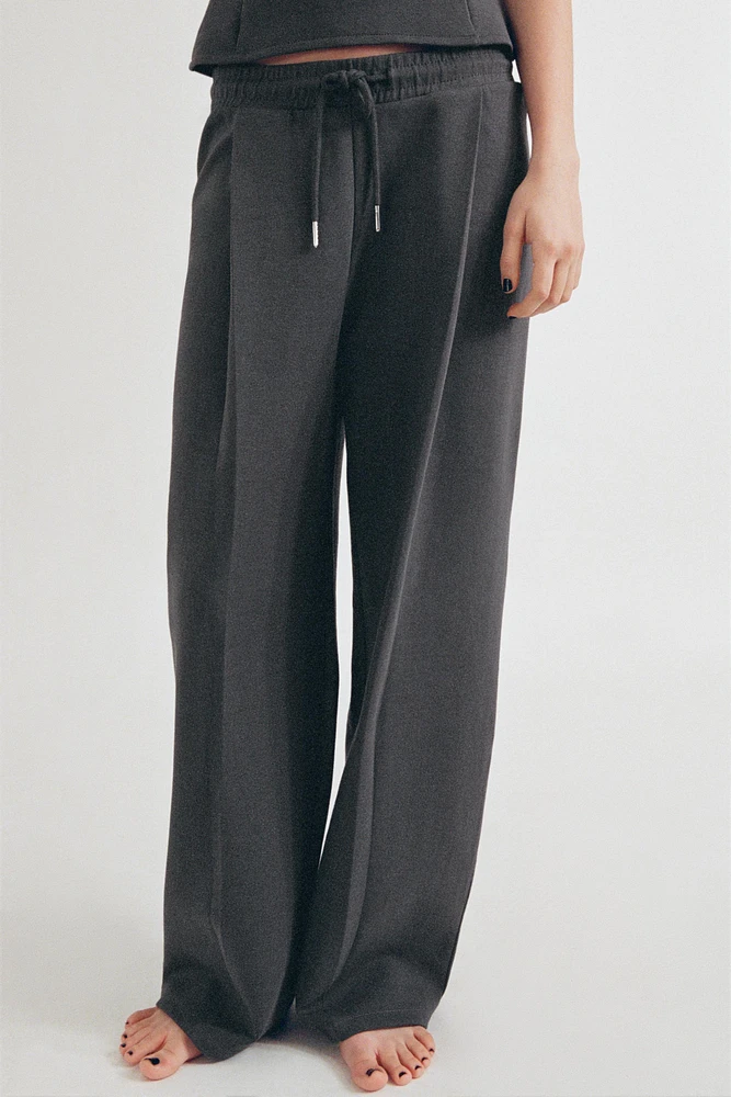 PANTALON INTERLOCK