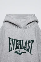 EVERLAST © WORLDWIDE INC. HOODIE SWEATSHIRT