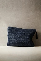 TROUSSE DE TOILETTE PAPIER