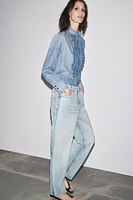 JEAN ZW COLLECTION RELAXED TAILLE NORMALE