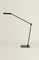 LED METAL DESK LAMP