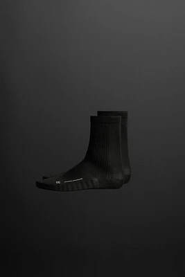 RUNNING SOCKS 2-PACK