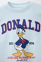 MICKEY MOUSE © DISNEY PRINT T-SHIRT