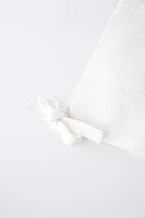 BONNET EN MAILLE