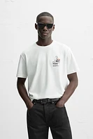 THONET © GRAPHIC T-SHIRT