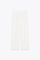 ZW COLLECTION WIDE LEG PANTS