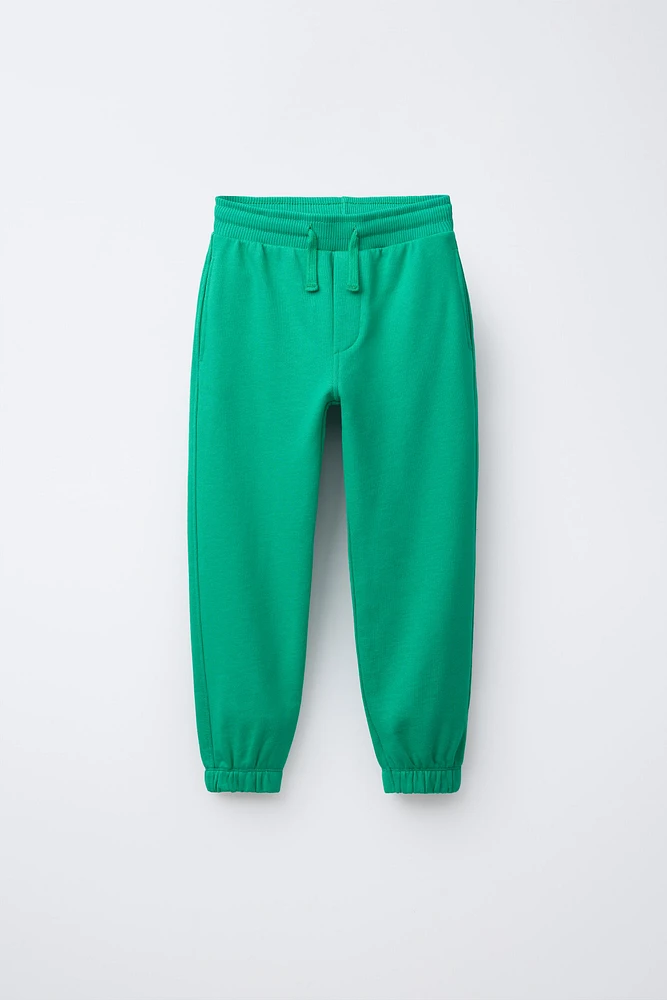 PANTALON JOGGER UNI