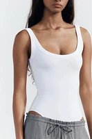 BODY CÔTELÉ