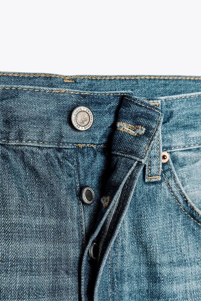 JEAN ZW COLLECTION RELAXED TAILLE NORMALE