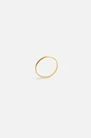 MINIMALIST RING