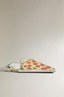 CAHIER ENFANT PIZZA PEANUTS™