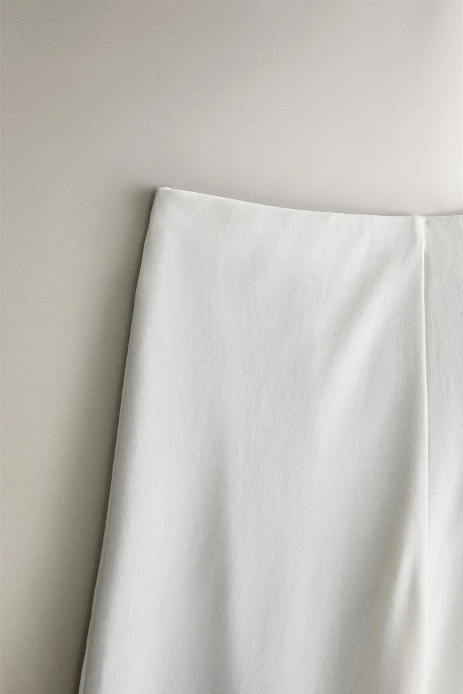COTTON PANTS