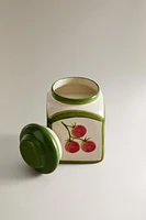 (320 G) TOMATO FIELDS SCENTED CANDLE