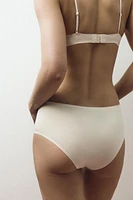 WIDE BAND PANTIES