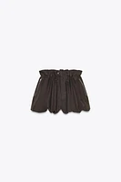 SHORTS BALLOON ZW COLLECTION