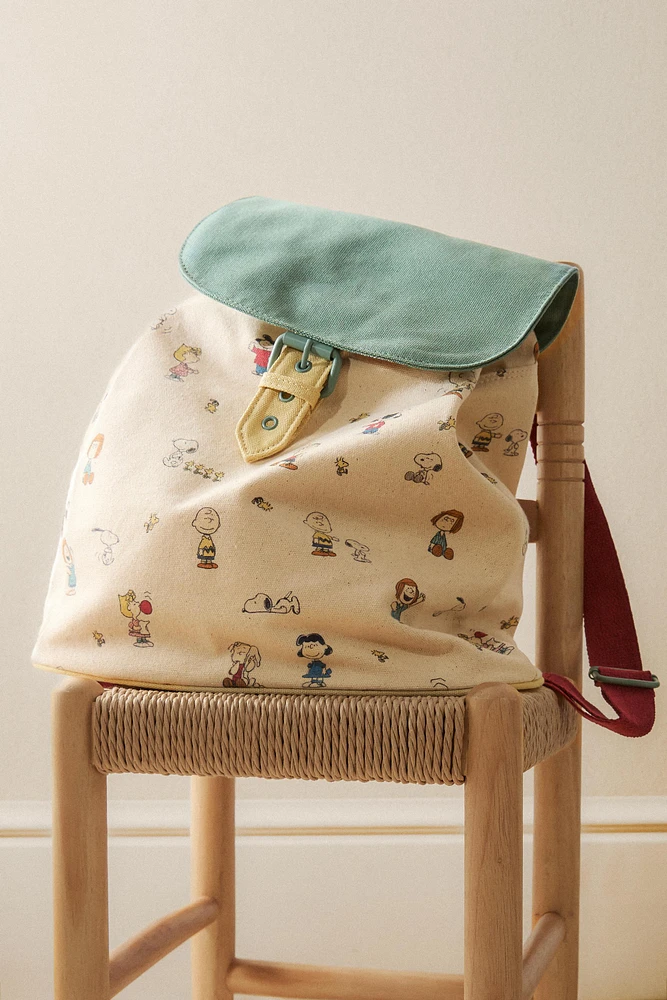 CHILDREN’S PEANUTS™ BACKPACK
