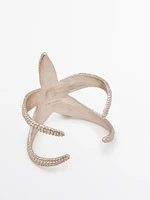 Bracelet étoile