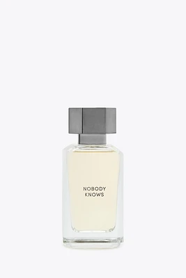 NOBODY KNOWS EDP 100 ML (3.4 FL. OZ)