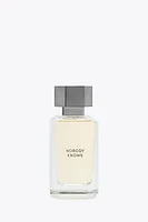 NOBODY KNOWS EDP 100 ML (3.4 FL. OZ)