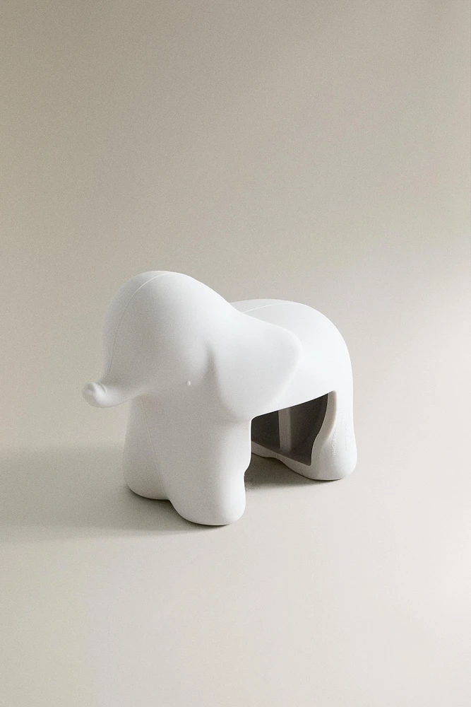 CALE-PORTE ÉLÉPHANT ENFANT