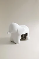 CALE-PORTE ÉLÉPHANT ENFANT